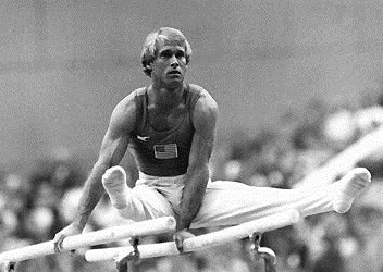 Bart Conner | The International Gymnastics Hall of Fame