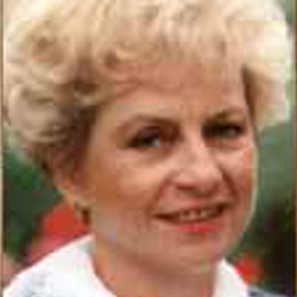 VERA CASLAVSKA