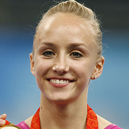 Nastia Liukin