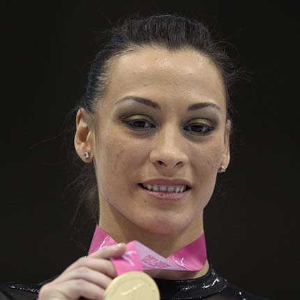 Catalina Ponor 