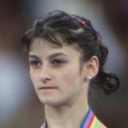 Cristina Bontas