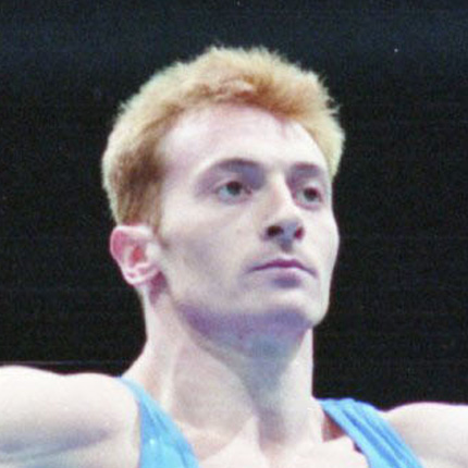 Yuri Chechi
